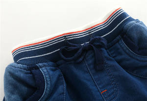 Productos Innovadores, Moda Infantil, Pantalones Vaqueros para Niños, Venta en Sitios Web de Compras en Línea - Product Image 5