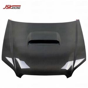 Cofano in Fibra di Carbonio per <span class=keywords><strong>Subaru</strong></span> <span class=keywords><strong>Legacy</strong></span> 2004-2008, Aggiornamento allo Stile STI - Product Image 1