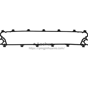 Verkauf von PHE-Ersatzteilen APV SPX PHE-Teile für K71 EPDM NBR HNBR VitonA VitonG Geklebte und Paraflow Zentrale Frischwasserkühler - Product Image 6