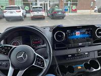Fourgonnette MERCEDES-BENZ Sprinter d'occasion économique