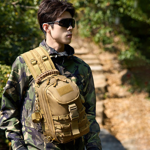 Masawei Tactical <b>Backpack</b> <b>20L</b> Multifunction Outdoor Sports Hiking Cycling Fishing <b>Backpack</b> - Product Image 3