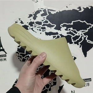 <span class=keywords><strong>รองเท้าแตะ</strong></span> EVA คุณภาพสูงสั่งทำจากโรงงาน น้ำหนักเบา กันลื่น พื้นหนา ใส่สบาย เหมาะสำหรับใช้ในบ้าน นอกบ้าน ชายหาด และที่พักอาศัย - Product Image 3