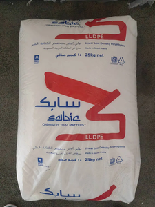 Polietileno de alta densidad (HDPE/LDPE) Pellets/gránulos de resina de HDPE virgen Materias primas de plástico reciclado Tubería de HDPE de moldeo bajo - Product Image 3