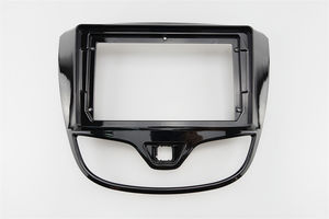 Marco de 9 pulgadas 1 + 16G Coche 2 Din Android Pantalla Navegación y Gps VINFAST 2017 OPEL KARL 9 INCH Mg3 Car Dvd Player - Product Image 3