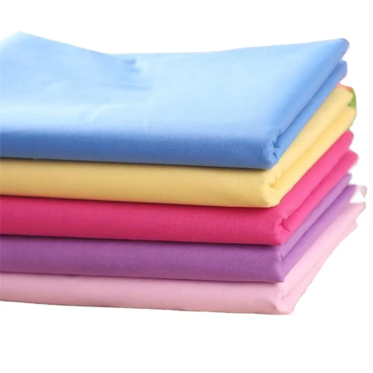 80 polyester 20 cotton fabric/workwear tc twill fabric