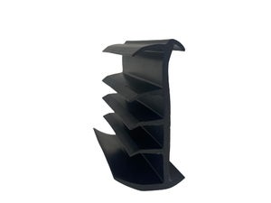 Joint de cadre de porte de camion réfrigéré en caoutchouc Epdm Joint de coffre Joint de porte de stockage <span class=keywords><strong>à</strong></span> <span class=keywords><strong>froid</strong></span> Bandes d'<span class=keywords><strong>étanchéité</strong></span> - Product Image 2