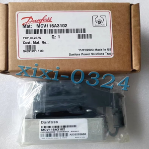 Neues Original PLC MCV116A3102 Steuerventil *Bestpreis-Garantie * Vorteilspreis - Product Image 1