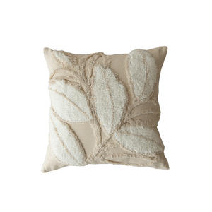 Aoyatex Leichtes Luxus-Sofakissen mit Fransen für Bett, Wohnzimmer, Zuhause, Lendenkissen - Product Image 5