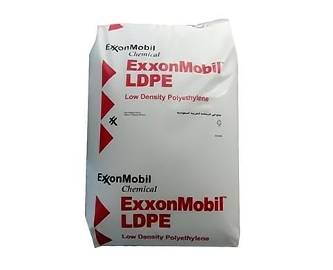 سعر المصنع exxmobil LDPE LD Series onondensity راتنج البولي إيثيلين منخفض الكثافة