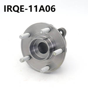 Conjunto de Cubo de Rueda IRQE-11A06 para Ford, Diámetro Interior de 25 mm, Rodamiento de Acero, Unidad de Cabezal de Eje Delantero - Product Image 1