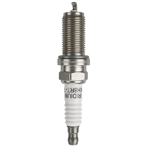 Bougie d'allumage double iridium NGK91961 DILFR7K9G pour Toyota Highlander - Product Image 3
