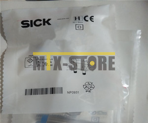 Sensor PLC Nuevo IME18-08NPSZC0K IME1808NPSZC0K (1 Unidad) &amp; Sensor de Proximidad con Garantía - Product Image 1