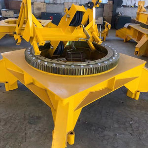 رافعة برجية مستعملة من الأعلى QTZ80 PT6013-8 - Product Image 6