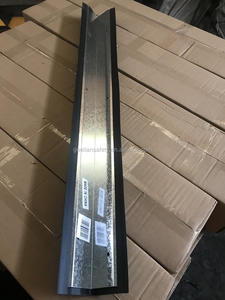 Protège-coins de <span class=keywords><strong>mur</strong></span> réfléchissant en caoutchouc EPDM, 1 pièce, <span class=keywords><strong>Protection</strong></span> d'angle de <span class=keywords><strong>Garage</strong></span>, contre les bords de stationnement - Product Image 5