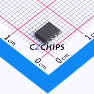 Nuevo y Original DS1307CDRG SOP-8 Circuito integrado IC Chip Reloj en tiempo real (RTC) - Product Image 2