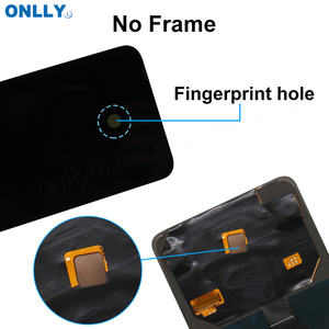 Écrans LCD pour téléphones mobiles Huawei Mate 10 20 30 Pro Nova 5t 3i 7 Écran LCD d'origine pour téléphone Huawei P20 P30 P40 Pro - Product Image 5