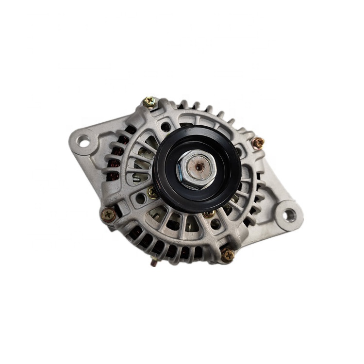 FP34-18-300C High Performance Car Accessories Parts 12V 80A Alternator FP3418300C Alternator Parts Image 2
