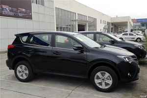 <span class=keywords><strong>Toyota</strong></span> <span class=keywords><strong>RAV4</strong></span> Usado 2014 2015 <span class=keywords><strong>2016</strong></span> SUV Automático Listo para Exportación Auto de <span class=keywords><strong>Segunda</strong></span> <span class=keywords><strong>Mano</strong></span> - Product Image 3