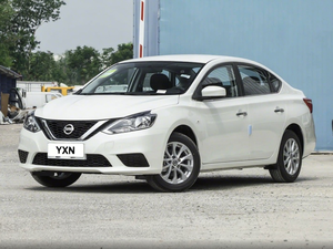 2025 nuevo <span class=keywords><strong>Nissan</strong></span> Sylphy Classic 2024 Dongfeng sedán coche de 5 plazas 1.6LXE CVT comodidad en Stock al por mayor - Product Image 4