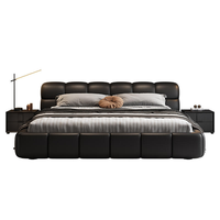 Lit de rangement sur mesure, matériaux de haute qualité, fabricant professionnel avec stock suffisant et service professionnel