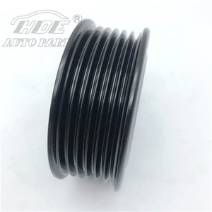 16604-50030 16604-50010 16604-0F010 Polea Tensora HDE al por Mayor para Toyota Land Cruiser - Product Image 4