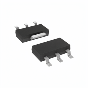 Transistores TO-261-4, TO-261AA PBSS304NZ-QF, Componentes Electrónicos en Stock - Product Image 1