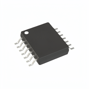 14 TSSOP Components Electronic AD5207BRUZ10 Original One Stop Service Data Acquisition - Product Image 1