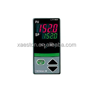 <span class=keywords><strong>Yokogawa</strong></span> UT130 <span class=keywords><strong>UT150</strong></span> UT152 UT155 Japan-Herstellung OEM USB-Temperaturregler mit LCD-Anzeige IP66 Smart App-Steuerung Display - Product Image 5