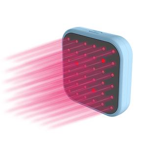 Bantalan pemulihan cedera sendi luka terapi fisik laser dingin penggunaan klinik hewan peliharaan kustom - Product Image 1