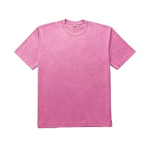เสื้อยืดคอกลมแขนสั้นยูนิเซ็กซ์ ผ้าเจอร์ซีย์เนื้อแน่น น้ำหนัก 230 กรัม แบบวินเทจ ลายเกล็ดหิมะ ผ้าฝ้าย 100% - Product Image 4