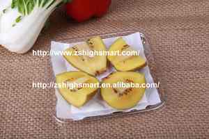 แผ่นซับน้ำสำหรับปลาสำหรับขายส่ง แผ่นซับน้ำสำหรับบรรจุภัณฑ์ปลาและเนื้อสัตว์ แผ่นซับน้ำสำหรับขนส่งอาหารและบรรจุภัณฑ์เนื้อสัตว์ - Product Image 4