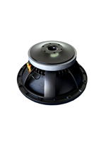 YK12-75-8 OEM ODM Haut-parleur de graves de 12 pouces 800W RMS Bobine de 3 pouces Subwoofer audio professionnel passif pour système Line Array