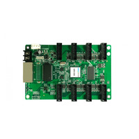 Tarjeta Receptora de Pantalla LED NovaStar MRV308