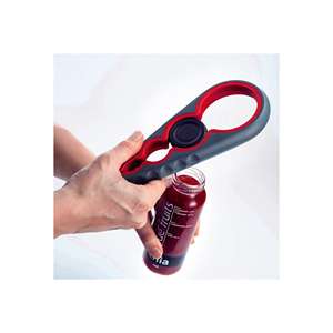 Westmark deckelöffner Moby-Dick - Product Image 1