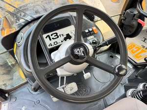 Escavatore Caricatore JCB4CX Usato, Modello 2021, Prestazioni Robuste, Originale <span class=keywords><strong>JCB</strong></span> 4CX in Vendita - Product Image 6