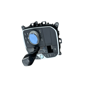 Palanca de Cambios de Alta Calidad Estilo Nuevo Serie 3 G20 G21 G28, Centro de Control, Botón de Interruptor Multimedia, Interruptor de Freno de Mano para <span class=keywords><strong>BMW</strong></span> - Product Image 2