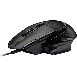 Souris de jeu filaire <span class=keywords><strong>Logitech</strong></span> <span class=keywords><strong>G502</strong></span> <span class=keywords><strong>X</strong></span> en gros - Capteur de jeu hybride optique-mécanique LIGHTFORCE avec interrupteurs primaires et capteur <span class=keywords><strong>Hero</strong></span> 25K - Product Image 2