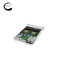 P39882-B21 DL360 Gen10 Plus 5315Y 3.2GHz 8-core 1P 32GB-R P408i-a NC 8SFF 800W PS Server S-ERVER P39882-B21