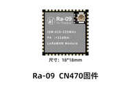 (Vente Flash) Module LoRa sans fil à spectre étalé de bonne qualité Ra-09