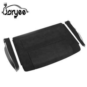 2023 voiture arrière colis étagère pour <span class=keywords><strong>Toyota</strong></span> RAV <span class=keywords><strong>4</strong></span> 2009-2012 2006 2015 RAV4 2022 coffre Cargo bagages rideau SUV botte rideau accessoire - Product Image 2