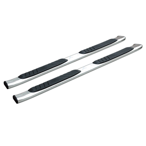 JOESHIER Chinese Factory Wholesale Auto Parts High Quality Aluminum Alloy Off-Road Side <b>Steps</b> Running Board for FORD F250 - Product Image 4