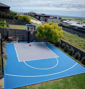 Báscula <span class=keywords><strong>de</strong></span> <span class=keywords><strong>baloncesto</strong></span> móvil, accesorio modular acolchado <span class=keywords><strong>de</strong></span> Instalación rápida, estilo deportivo, sintético, tartán - Product Image 1