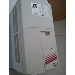 Variador de Frecuencia Kobe Inverter Serie PF, Número de Pieza ACG, Fabricado en Alemania - Product Image 3