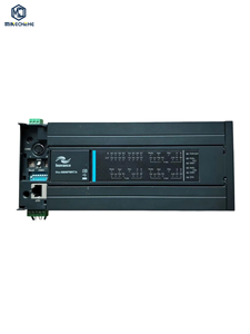 Module PLC H3U-0808PMRTA, contrôleur logique programmable, module de contrôle d'automatisation industrielle, module d'E/S numérique programmable - Product Image 1