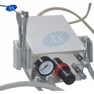 <span class=keywords><strong>2</strong></span> Hoặc 4 Lỗ Lưu Lượng Không Khí Tuabin Đơn Vị/Nha Khoa Đơn Giá Tại Trung Quốc - Product Image 5