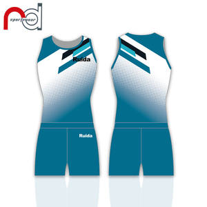 Combinaisons de gymnastique personnalisées Shorts doux et élastiques Vêtements de sport pour garçon Débardeur justaucorps avec shorts - Product Image 3