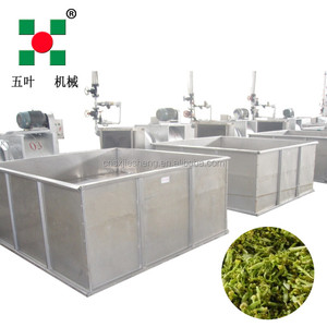 Séchoir à boîte de 300 à 400 kg/lot et à bas prix et peut être équipé de plusieurs ensembles pour les <span class=keywords><strong>légumes</strong></span> <span class=keywords><strong>en</strong></span> <span class=keywords><strong>dés</strong></span>, les aliments <span class=keywords><strong>en</strong></span> <span class=keywords><strong>dés</strong></span> - Product Image 5