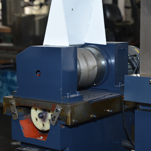 Machine de découpe à fil CNC mini haute vitesse avec composants PLC, épaisseur de coupe 0,015 mm, 800 mm - Product Image 5