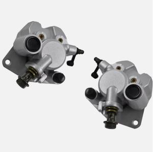 Pinza de freno delantero para ATV <span class=keywords><strong>Grizzly</strong></span> Raptor 350 400 <span class=keywords><strong>450</strong></span> - Product Image 5