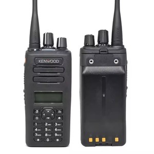 Nx 3220 NX 3320 DMR nxdn Walkie Talkie IP67 không thấm nước UHF VHF chuyên nghiệp hai cách phát thanh nx3220 nx3320 - Product Image 2